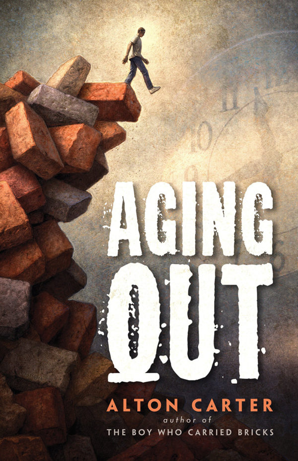 Aging Out Network 127